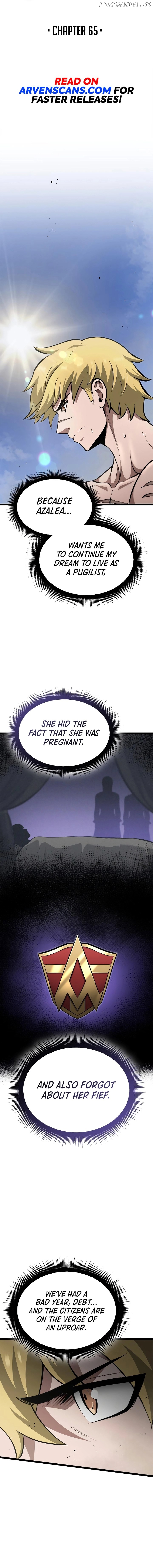 Kalli The Champion Chapter 65 - page 7