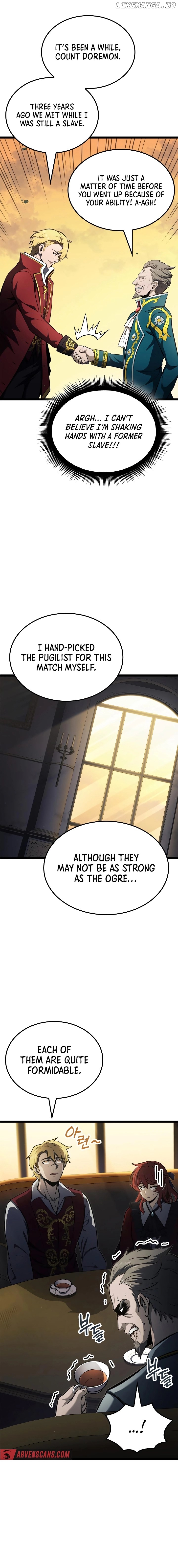 Kalli The Champion Chapter 66 - page 17