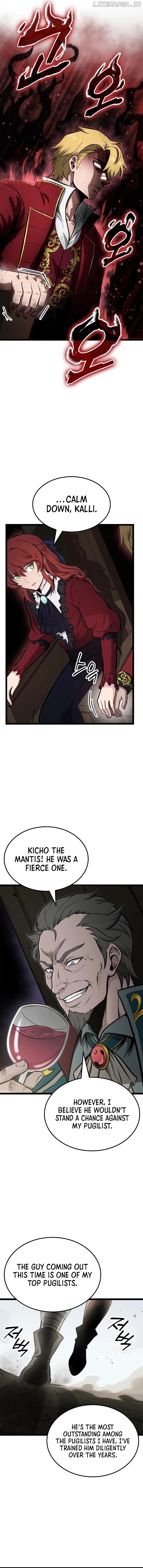 Kalli The Champion Chapter 67 - page 18