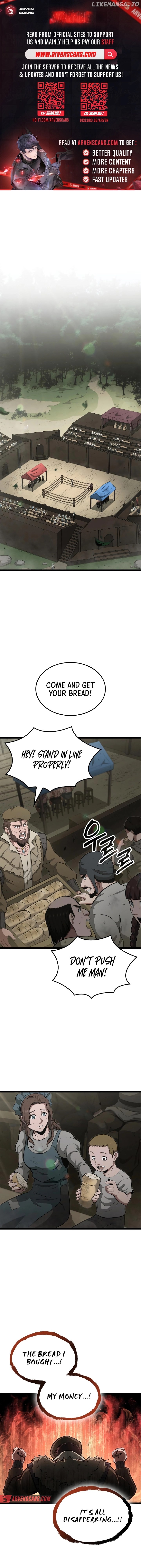 Kalli The Champion Chapter 67 - page 2