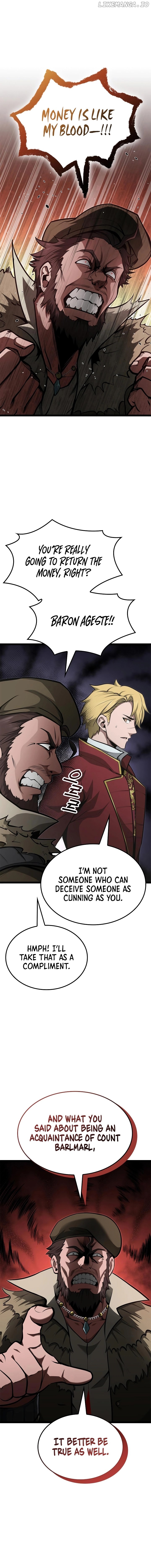 Kalli The Champion Chapter 67 - page 3