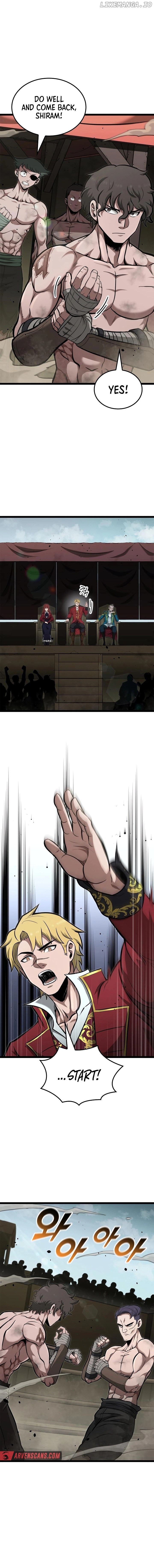 Kalli The Champion Chapter 67 - page 5