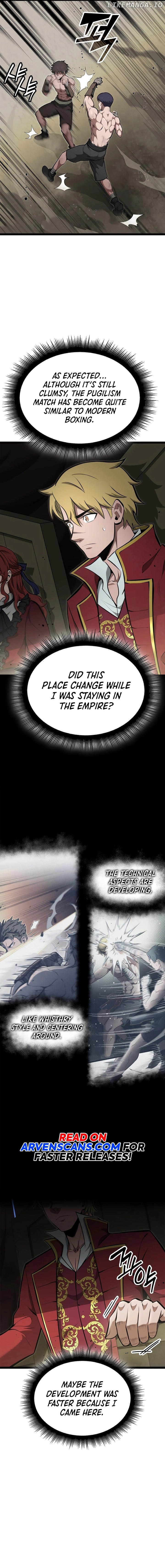 Kalli The Champion Chapter 67 - page 7