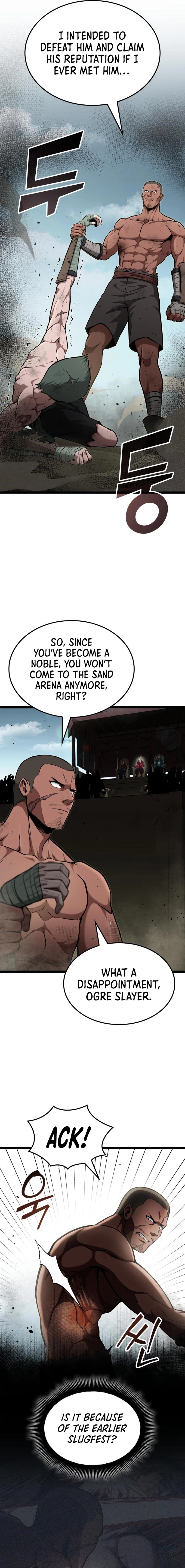 Kalli The Champion Chapter 68 - page 13