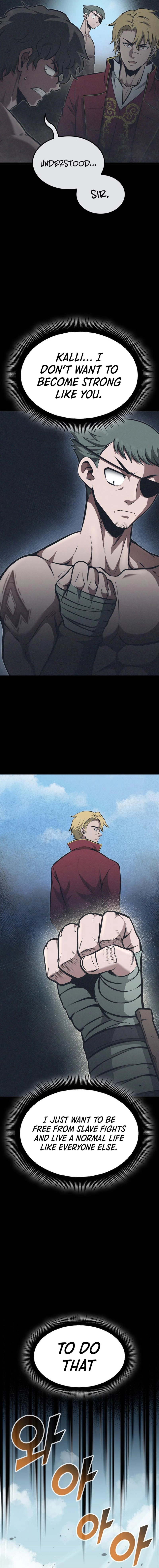 Kalli The Champion Chapter 68 - page 3