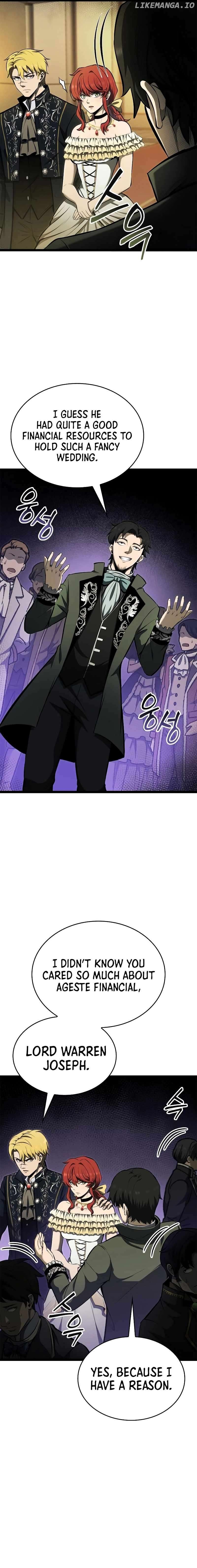 Kalli The Champion Chapter 72 - page 12