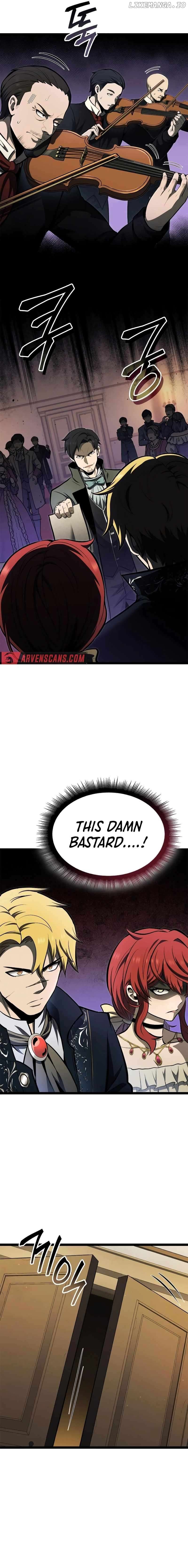 Kalli The Champion Chapter 72 - page 14