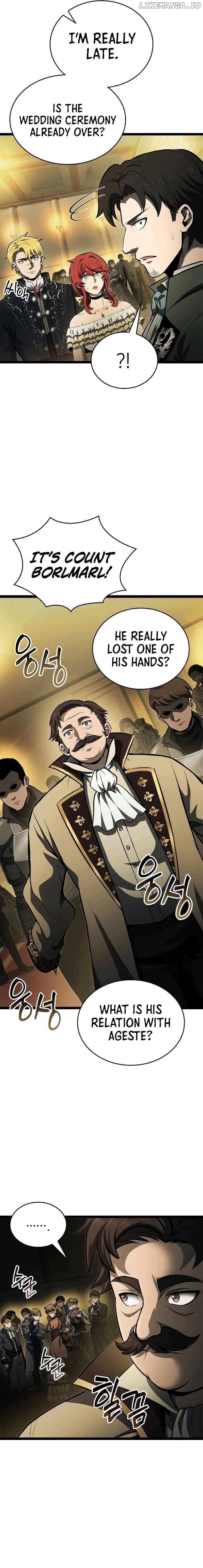 Kalli The Champion Chapter 72 - page 15