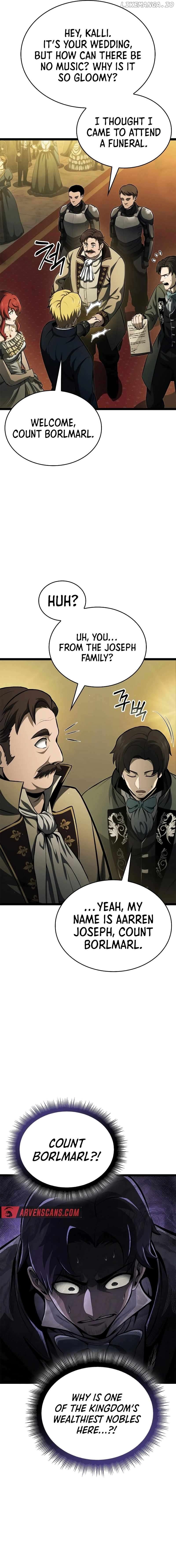 Kalli The Champion Chapter 72 - page 16