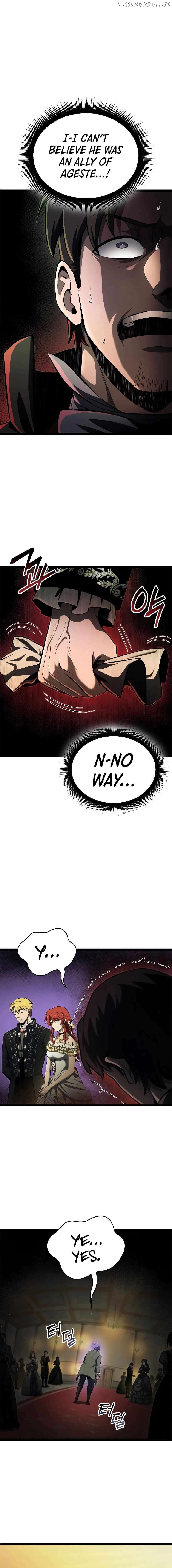 Kalli The Champion Chapter 72 - page 21