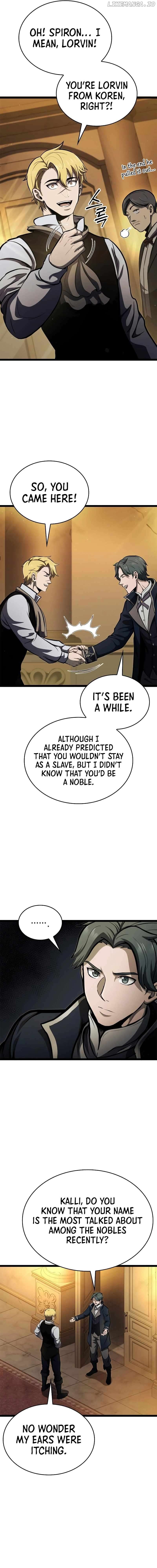 Kalli The Champion Chapter 72 - page 6