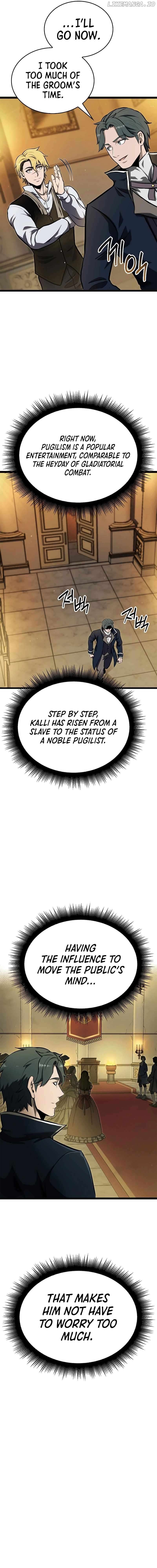 Kalli The Champion Chapter 72 - page 8