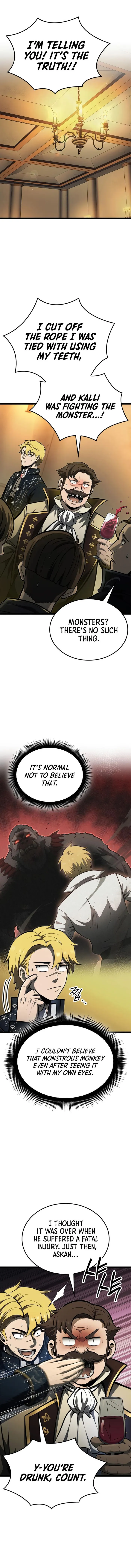 Kalli The Champion Chapter 73 - page 17