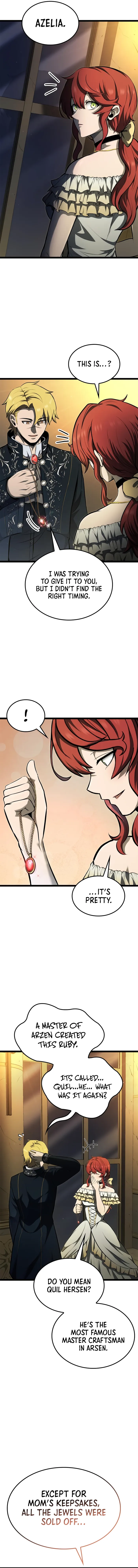 Kalli The Champion Chapter 73 - page 2