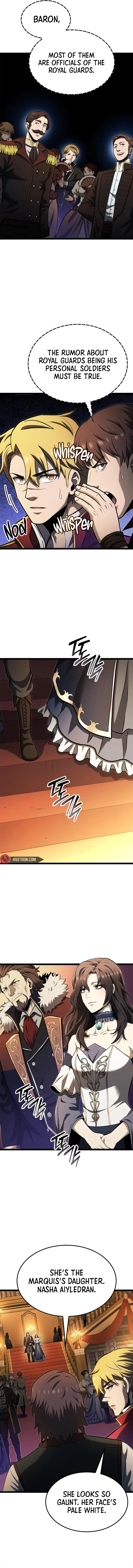 Kalli The Champion Chapter 75 - page 12