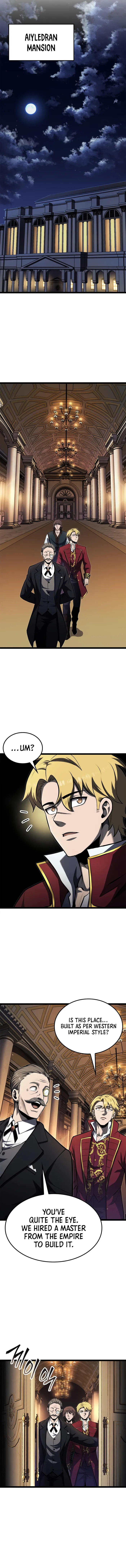 Kalli The Champion Chapter 75 - page 5