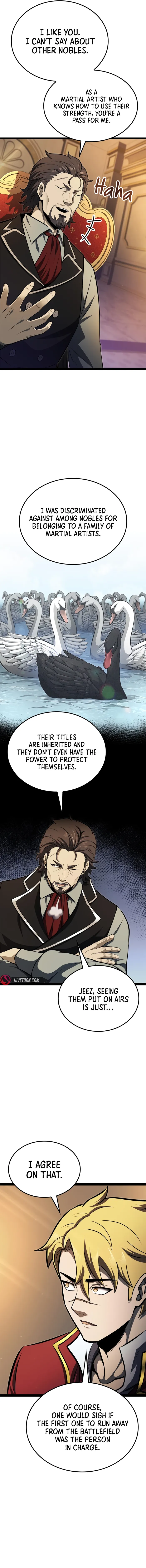 Kalli The Champion Chapter 75 - page 8
