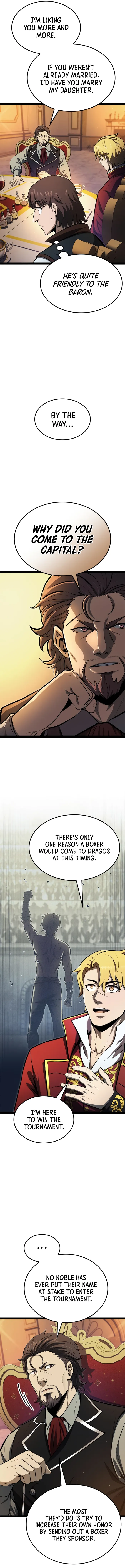 Kalli The Champion Chapter 75 - page 9