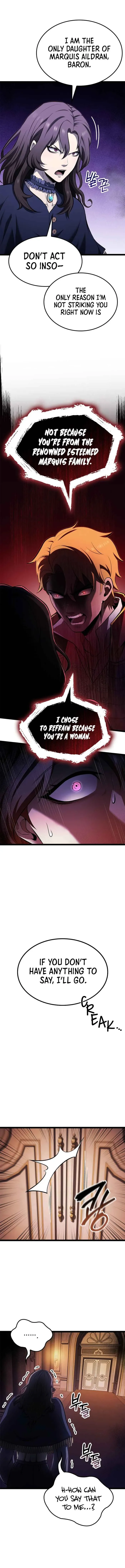 Kalli The Champion Chapter 77 - page 3