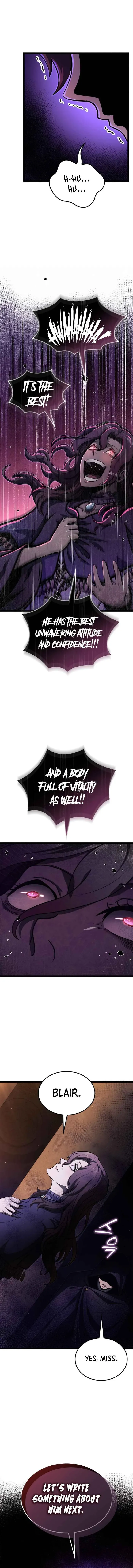 Kalli The Champion Chapter 77 - page 4