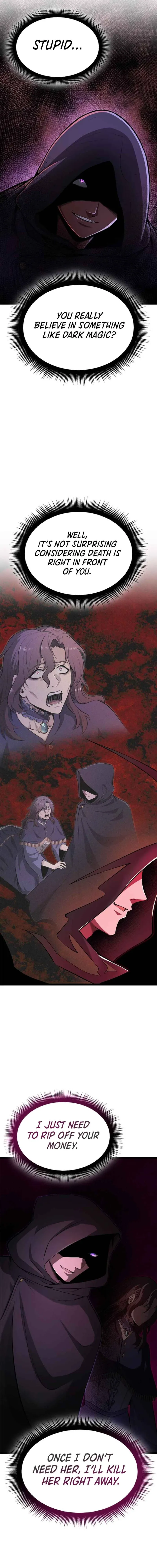Kalli The Champion Chapter 78 - page 4