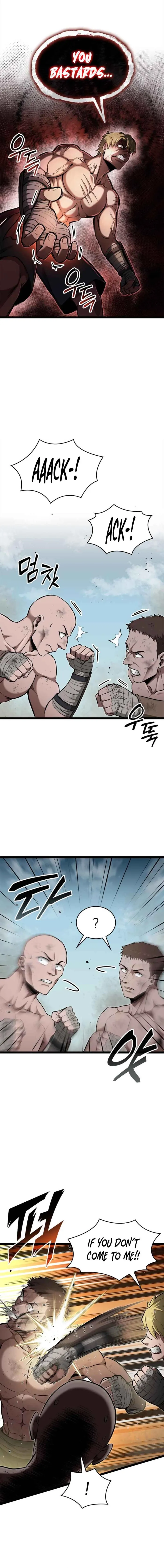 Kalli The Champion Chapter 78 - page 8