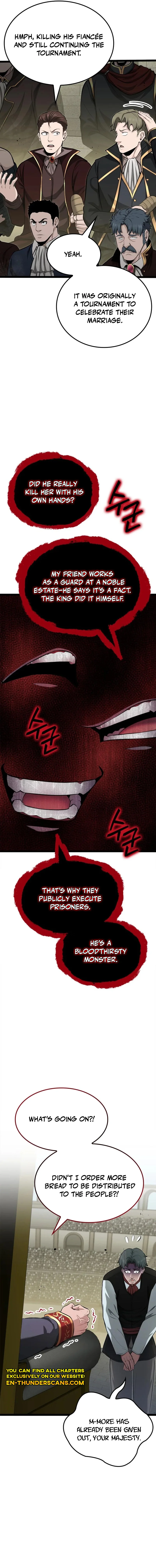 Kalli The Champion Chapter 99 - page 16