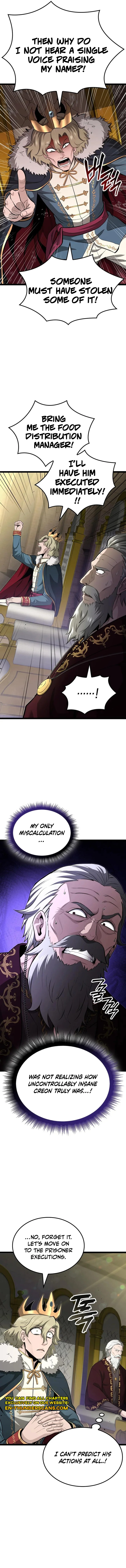 Kalli The Champion Chapter 99 - page 17
