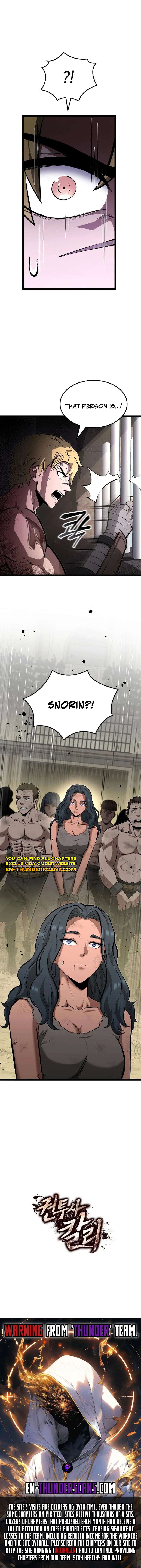 Kalli The Champion Chapter 99 - page 19