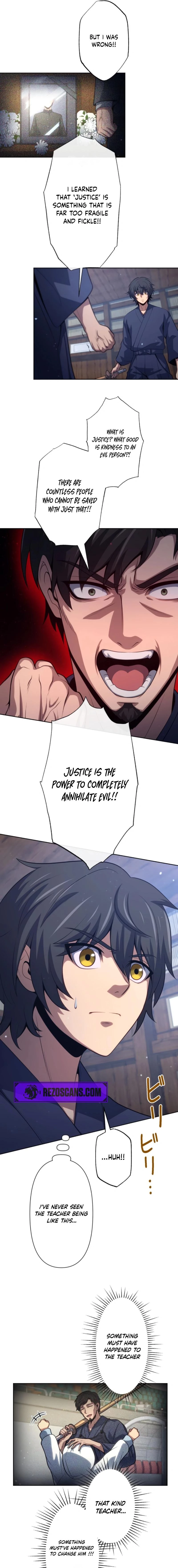Gamer Who Can’t Communicate Is the World’s Strongest at Solo Play Chapter 20 - page 3
