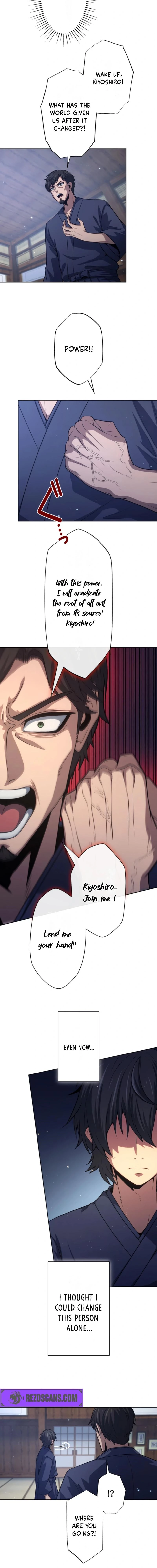 Gamer Who Can’t Communicate Is the World’s Strongest at Solo Play Chapter 20 - page 4