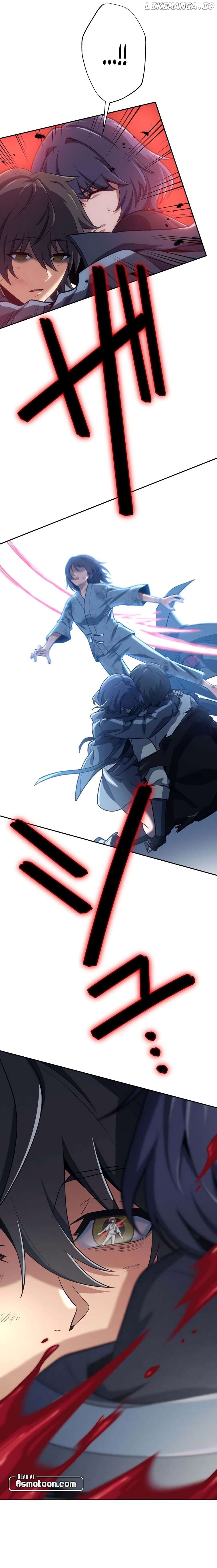 Gamer Who Can’t Communicate Is the World’s Strongest at Solo Play Chapter 17 - page 8