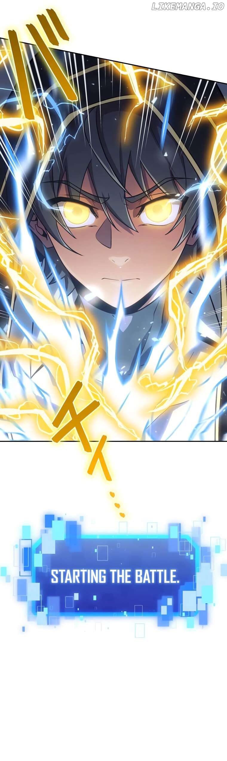 Gamer Who Can’t Communicate Is the World’s Strongest at Solo Play Chapter 15 - page 8