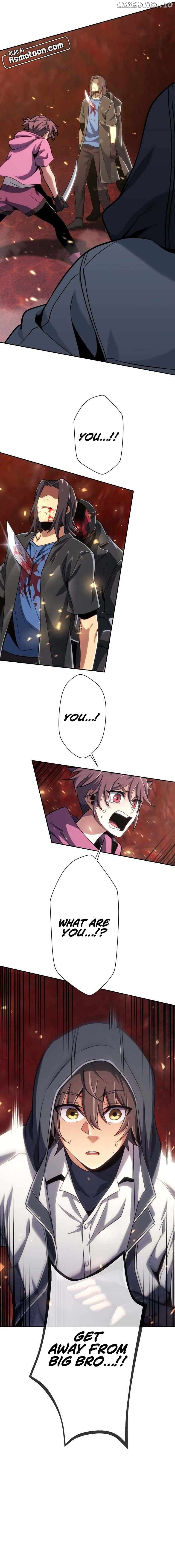 Gamer Who Can’t Communicate Is the World’s Strongest at Solo Play Chapter 11 - page 8