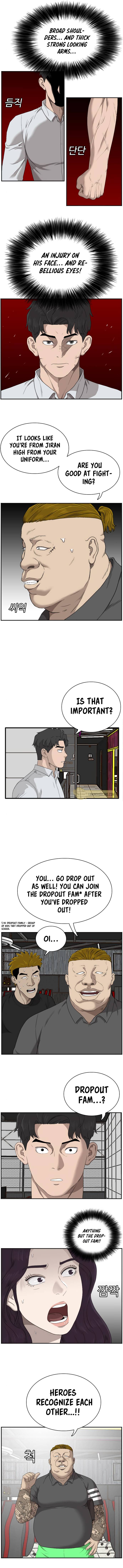 A Bad Person chapter 56 - page 5