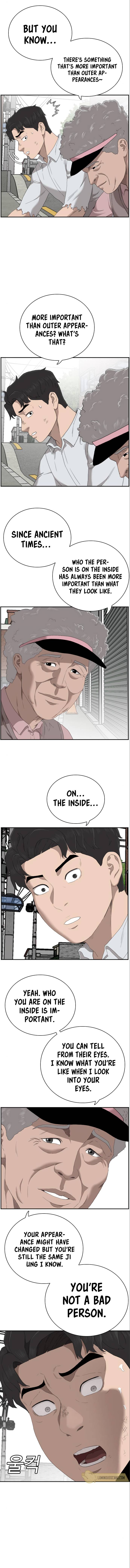 A Bad Person chapter 58 - page 12