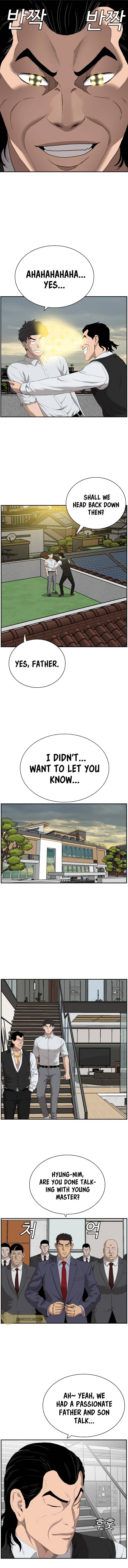 A Bad Person chapter 59 - page 10