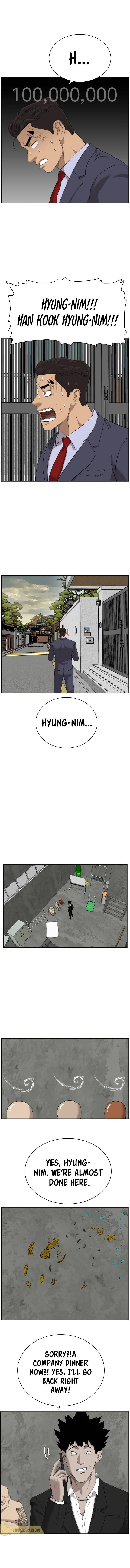 A Bad Person chapter 59 - page 15