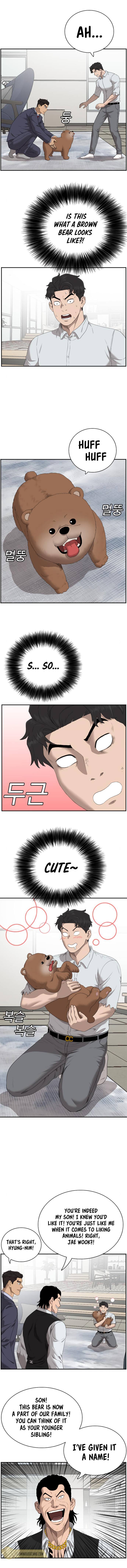 A Bad Person chapter 59 - page 3