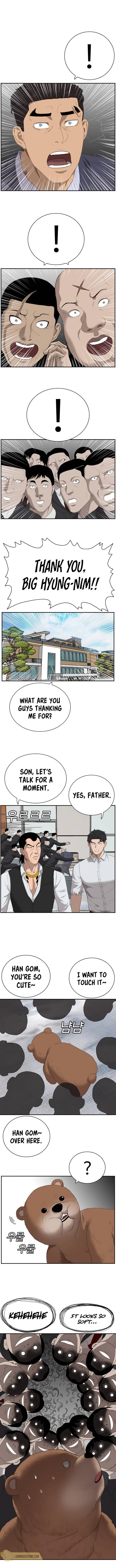 A Bad Person chapter 59 - page 6
