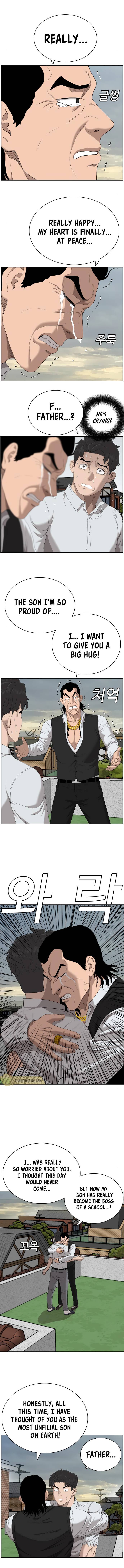 A Bad Person chapter 59 - page 8