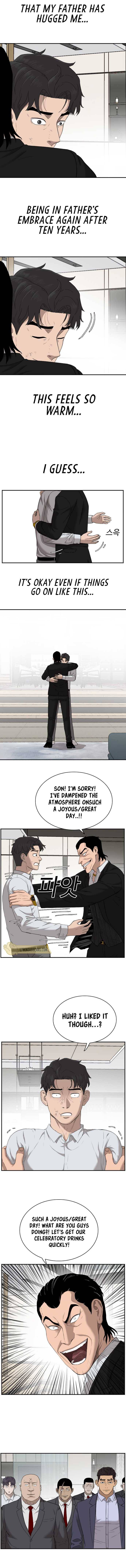 A Bad Person chapter 27 - page 13