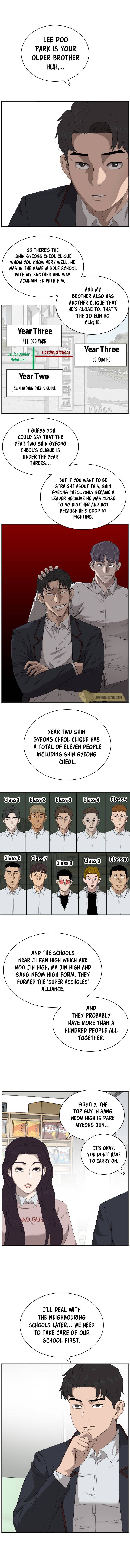 A Bad Person chapter 22 - page 4