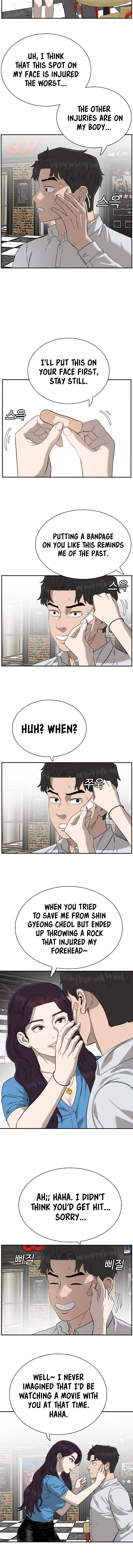 A Bad Person chapter 83 - page 3