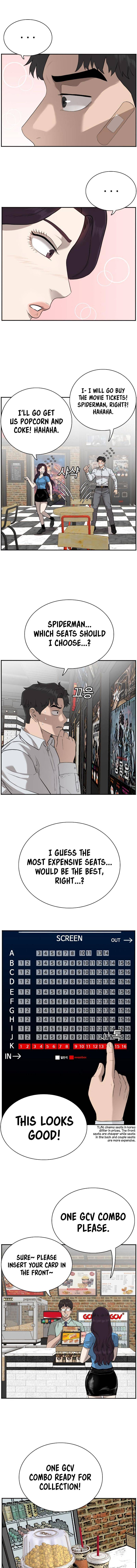 A Bad Person chapter 83 - page 4