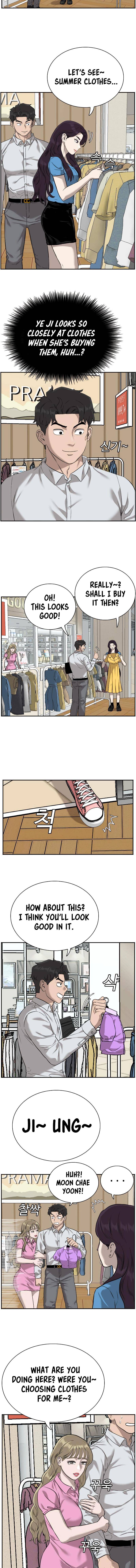 A Bad Person chapter 83 - page 9