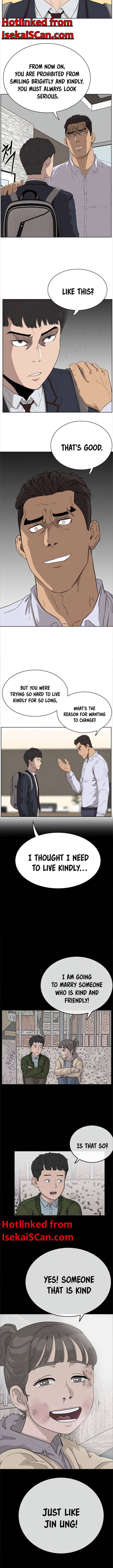 A Bad Person chapter 2 - page 5