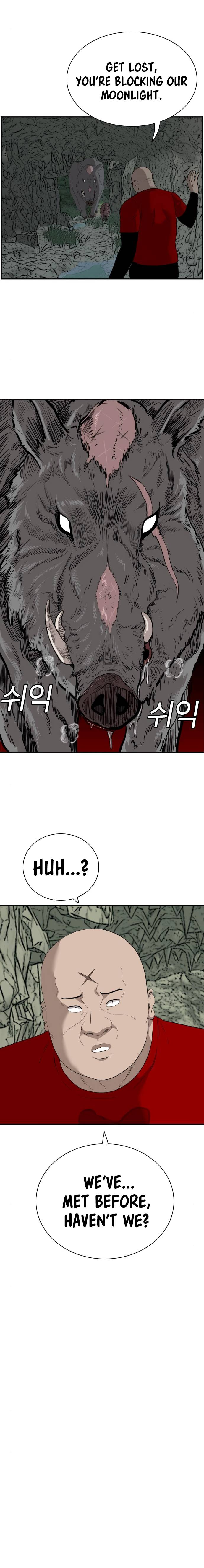 A Bad Person chapter 68 - page 9