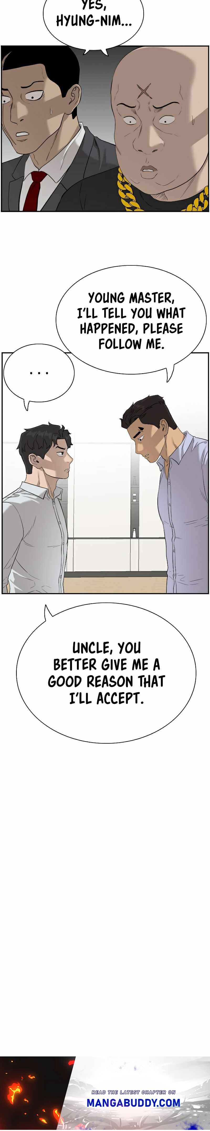 A Bad Person chapter 86 - page 16