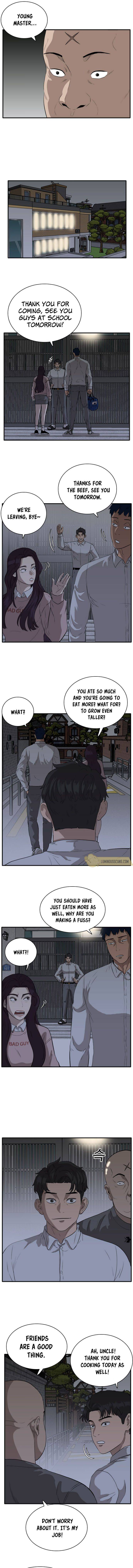 A Bad Person chapter 16 - page 10